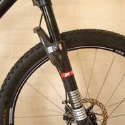 Pronghorn Racing PR6-XC