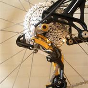 Pronghorn Racing PR6-XC