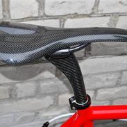 No-Name Nelson HE9001 Track frame