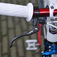 No-Name Nelson HE9001 Track frame