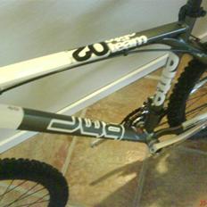 BMC BMC TE02 (Team Elite)