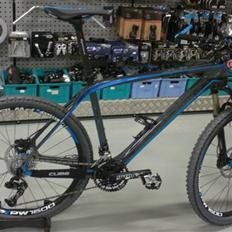 Cube elite hpc pro