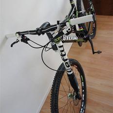 Cannondale Scalpel 2 2011