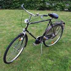 Tomos Resident **SOLGT**