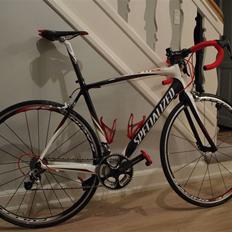Specialized Tarmac Comp
