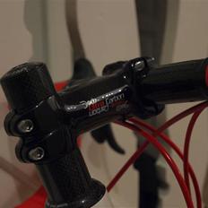 Specialized Tarmac Comp