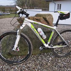 Cube LTD Race