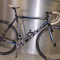 Felt F95 Team 2009 (SOLGT)