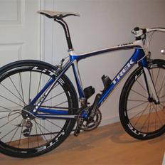 Trek madone 4.5