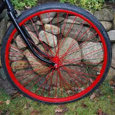 Tomos Resident **SOLGT**