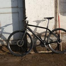 Cannondale Bad Boy 2010 Lefty