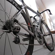 Trek Madone 6,9ssl