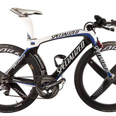 Specialized S-Works Transition
