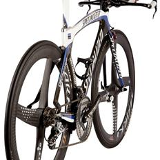 Specialized S-Works Transition