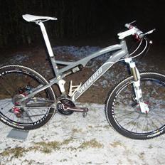 Specialized Epic Comp FSR