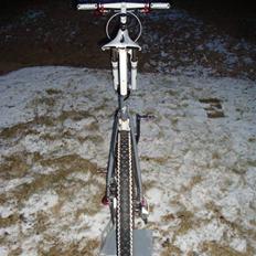 Specialized Epic Comp FSR