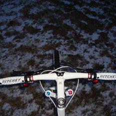 Specialized Epic Comp FSR