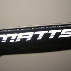 Merida Matts 40 Disc