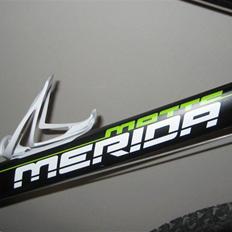 Merida Matts 40 Disc
