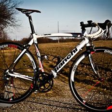 Bianchi Via Nirone 7 C2C