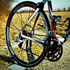 Bianchi Via Nirone 7 C2C