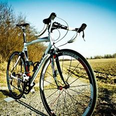 Bianchi Via Nirone 7 C2C