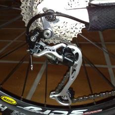 Lapierre x-control 310