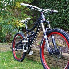Specialized sx trail 2 2010