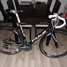 Fuji Altamira 2.0
