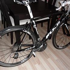 Fuji Altamira 2.0