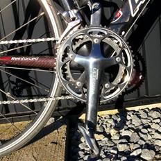 Argon 18 Krypton