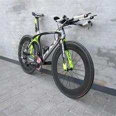 Fuji D6 Matt Reed Edition