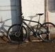 Cannondale Bad Boy 2010 Lefty