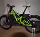 Specialized monster