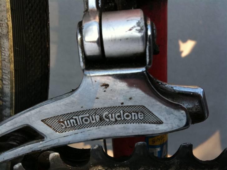 Centurion Super Le Mans billede 11