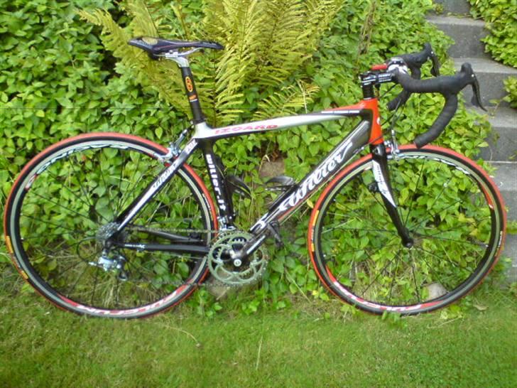 Wilier Izoard billede 1