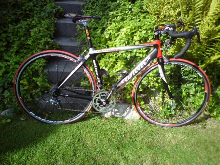 Wilier Izoard billede 2