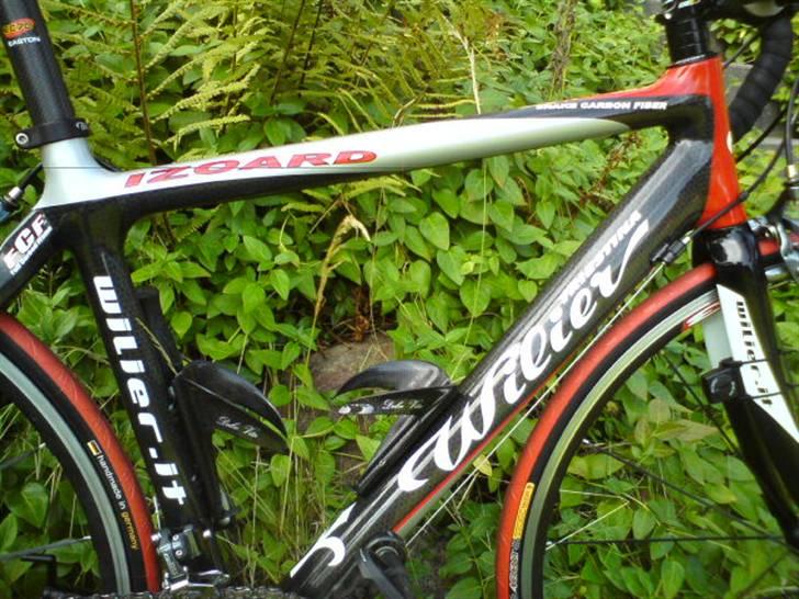 Wilier Izoard billede 3