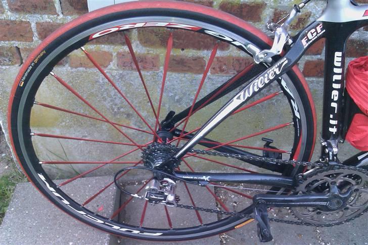 Wilier Izoard billede 4