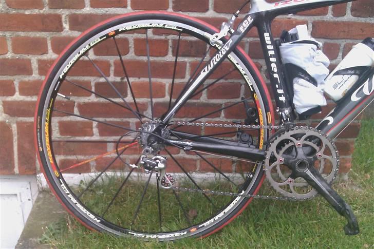 Wilier Izoard billede 5