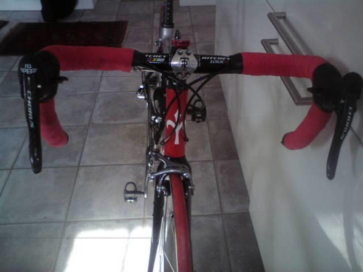 Wilier Izoard billede 6