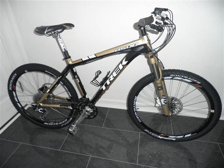 Trek 8500, 2011>>TIL SALG<< billede 1