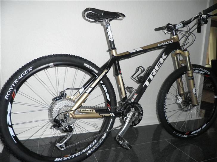 Trek 8500, 2011>>TIL SALG<< billede 6