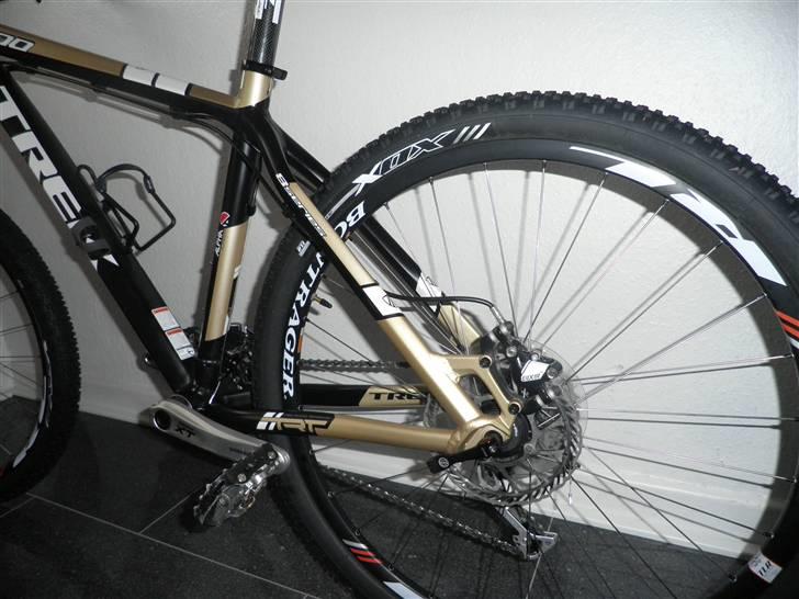 Trek 8500, 2011>>TIL SALG<< billede 7