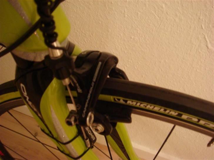 Pinarello Dogma 60.1 "SOLGT" billede 7
