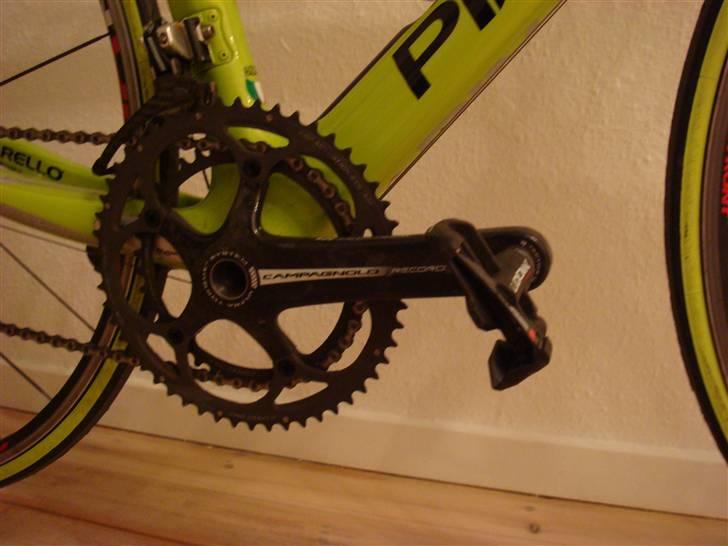 Pinarello Dogma 60.1 "SOLGT" billede 8