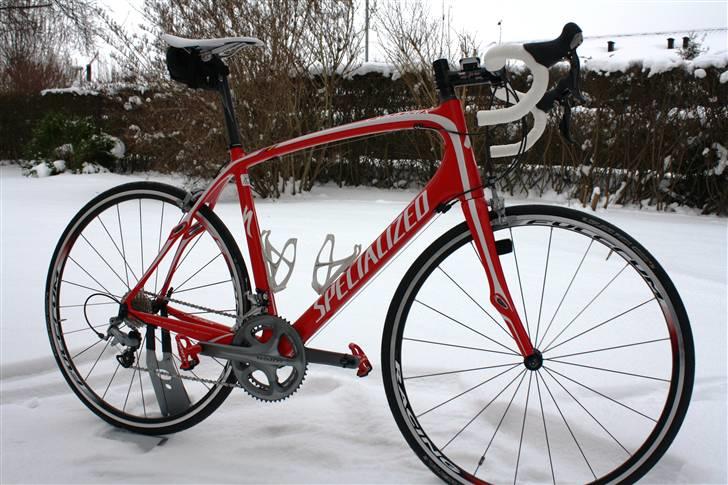 Specialized Roubaix Comp billede 1