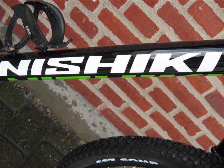 Nishiki Cascade billede 5