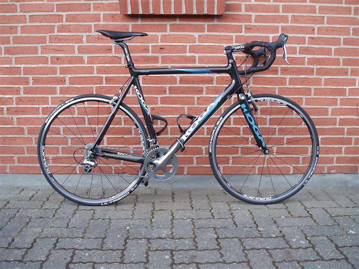 Koga Miyata Full Pro 2 Light billede 6