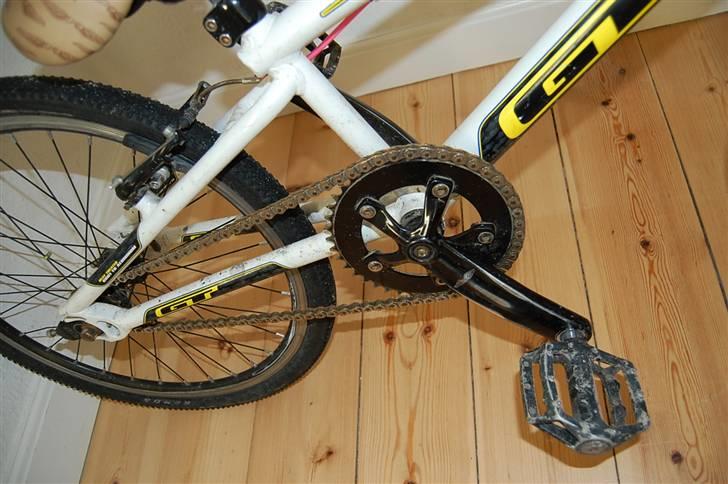 GT Expert 09 model billede 3